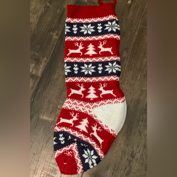 Christmas 4 pack stockings NEW!!! - Picture 3 of 5